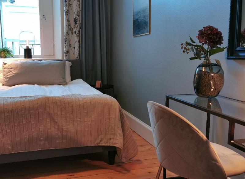 Fängelset Hotell & Konferens image