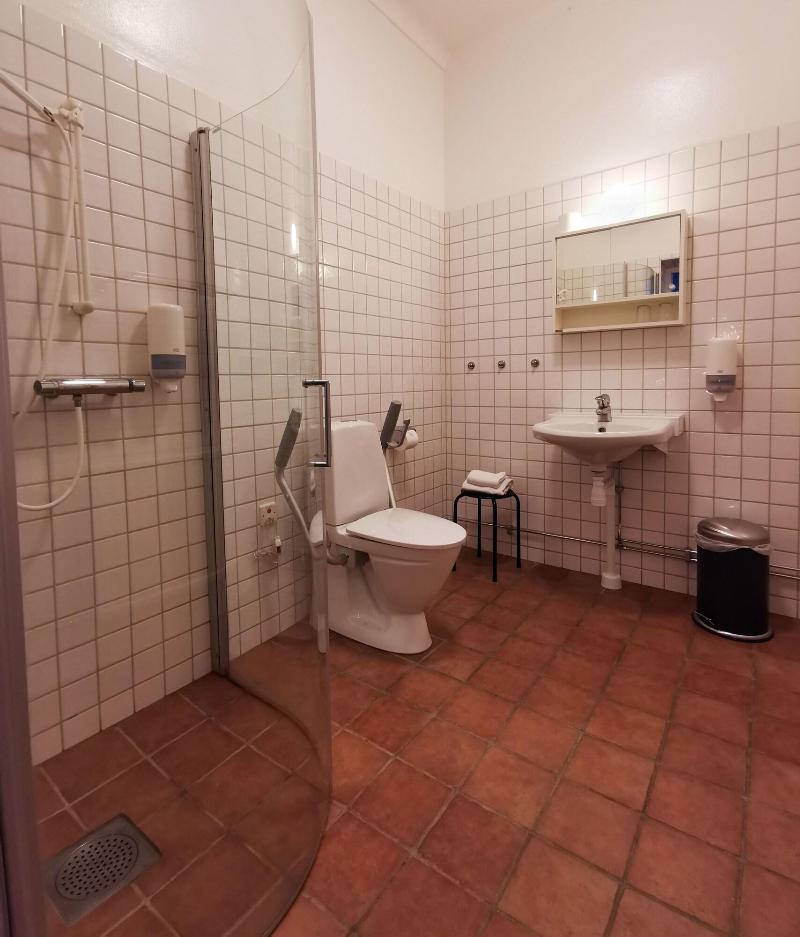 Fängelset Hotell & Konferens image