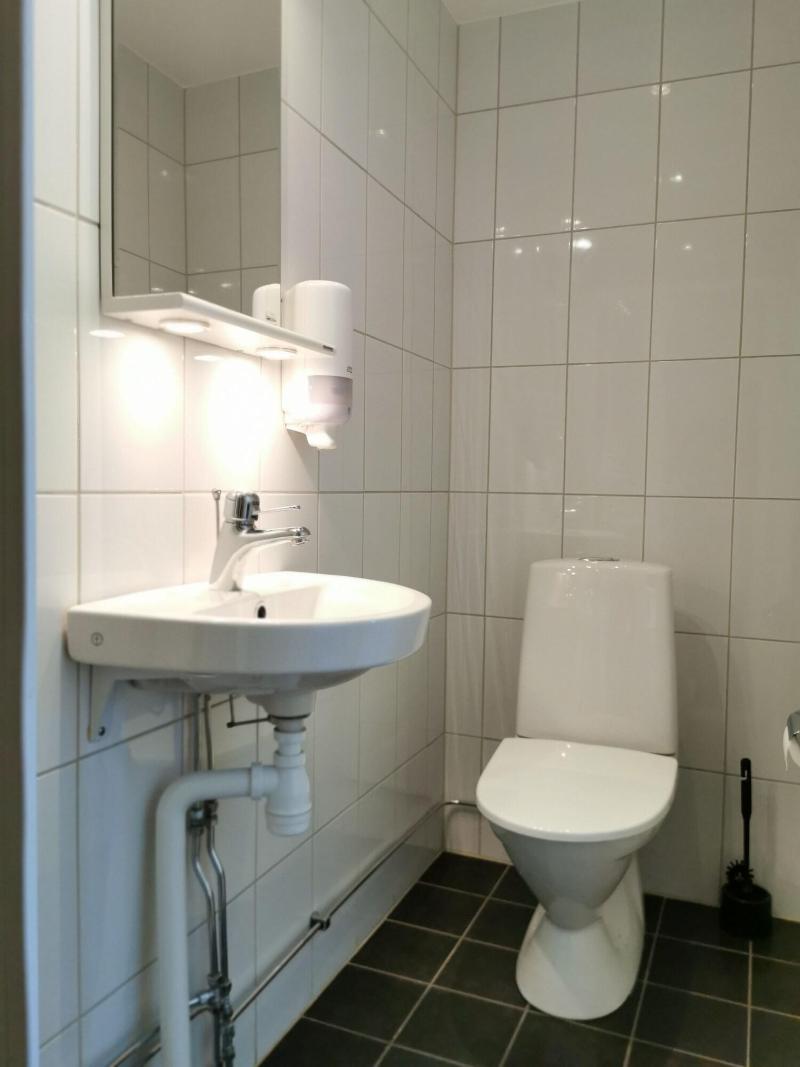 Fängelset Hotell & Konferens image