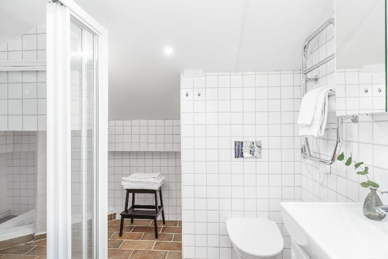 Fängelset Hotell & Konferens image