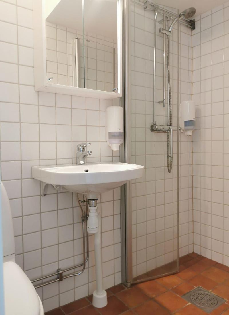 Fängelset Hotell & Konferens image