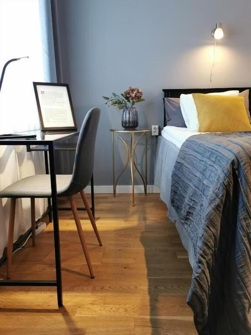 Fängelset Hotell & Konferens image