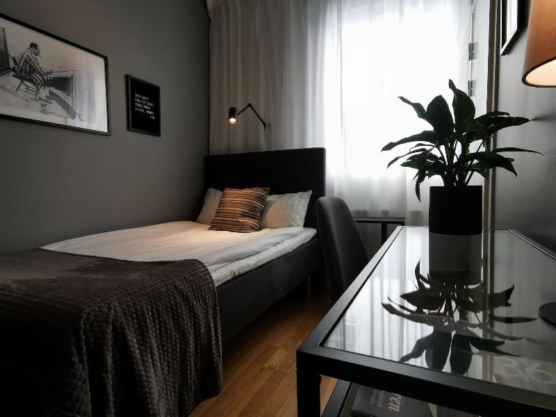 Fängelset Hotell & Konferens image