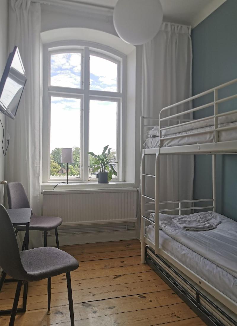 Fängelset Hotell & Konferens image