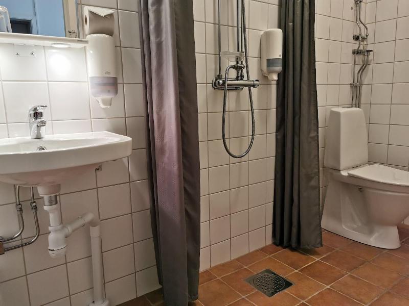 Fängelset Hotell & Konferens image