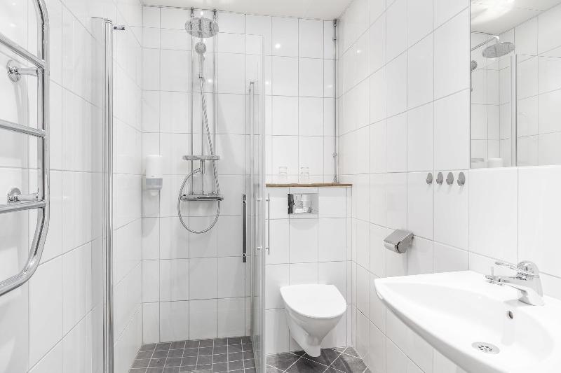 Fängelset Hotell & Konferens image