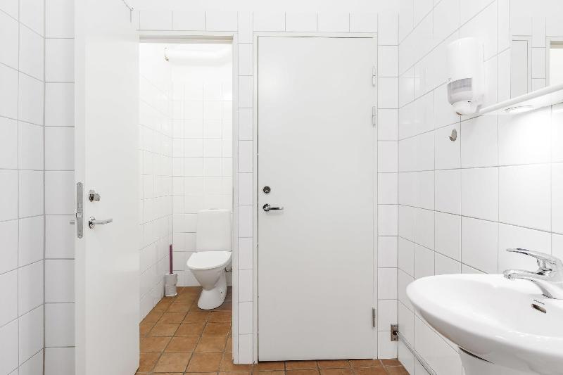 Fängelset Hotell & Konferens image