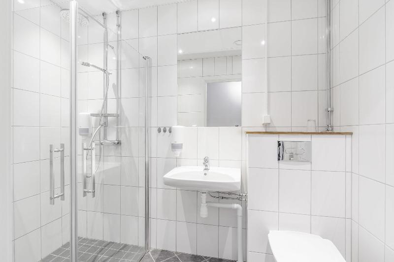 Fängelset Hotell & Konferens image