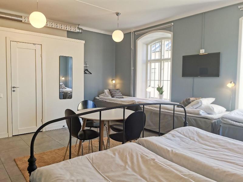 Fängelset Hotell & Konferens image