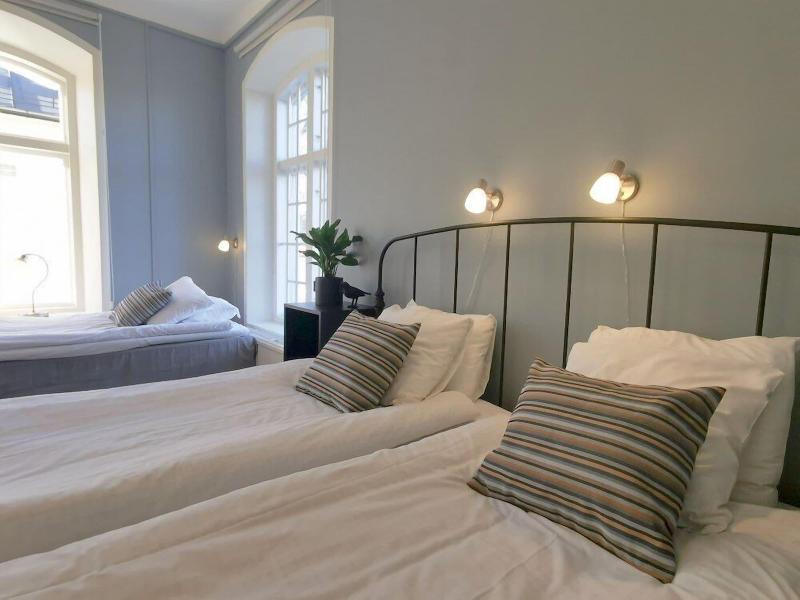 Fängelset Hotell & Konferens image