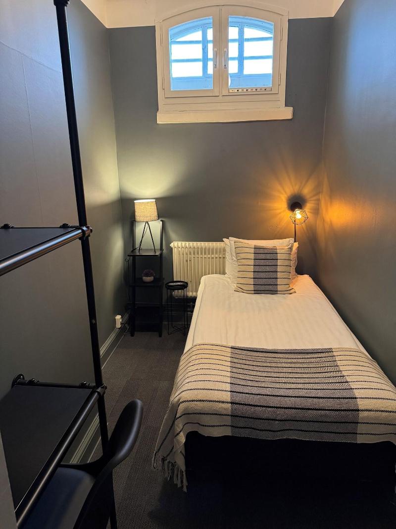 Fängelset Hotell & Konferens image