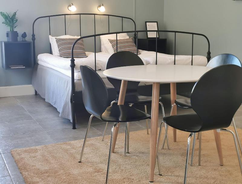 Fängelset Hotell & Konferens image