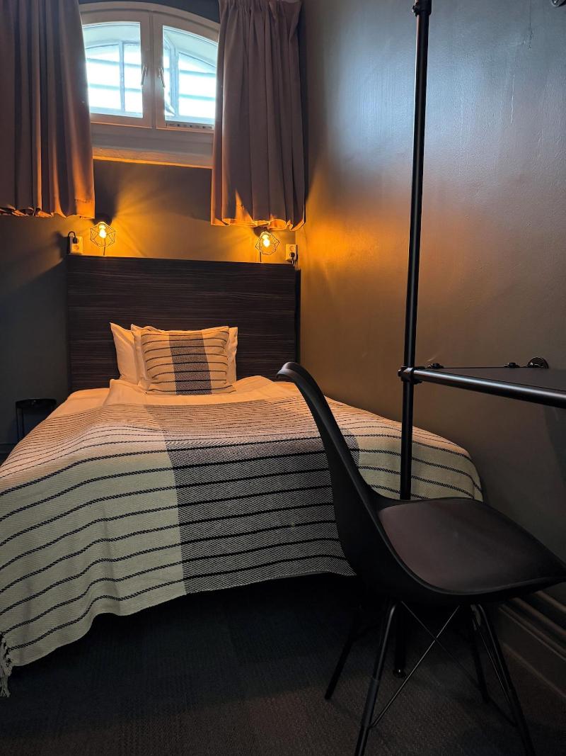 Fängelset Hotell & Konferens image