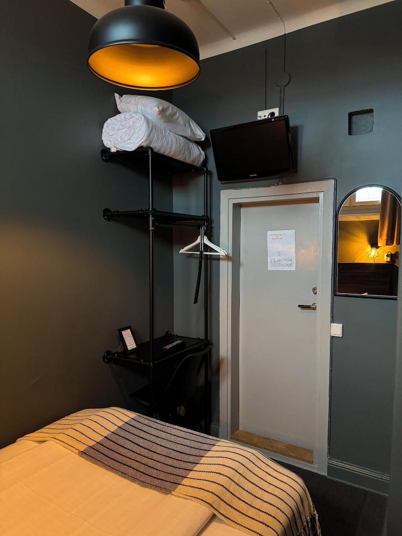 Fängelset Hotell & Konferens image