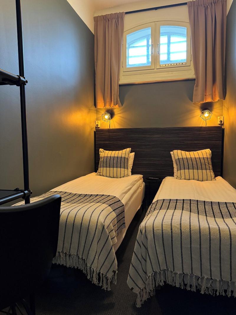 Fängelset Hotell & Konferens image
