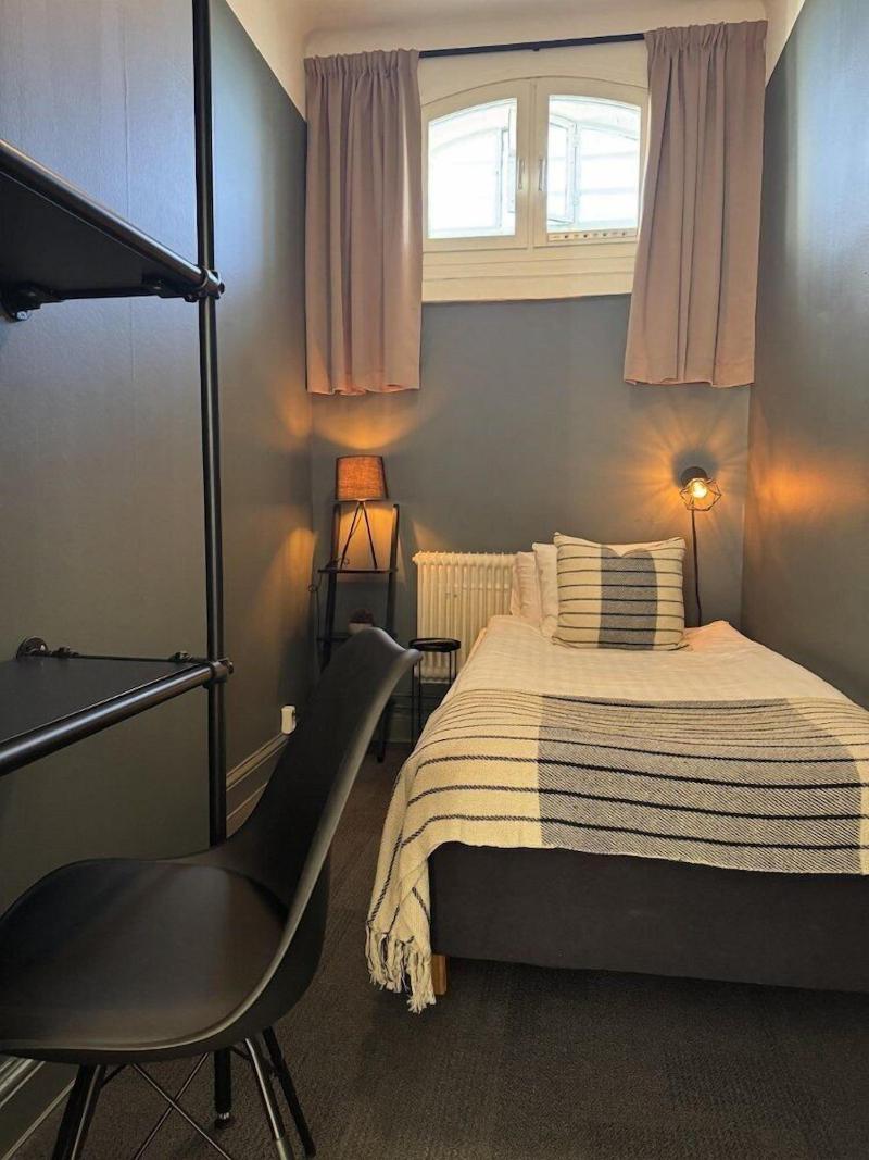 Fängelset Hotell & Konferens image
