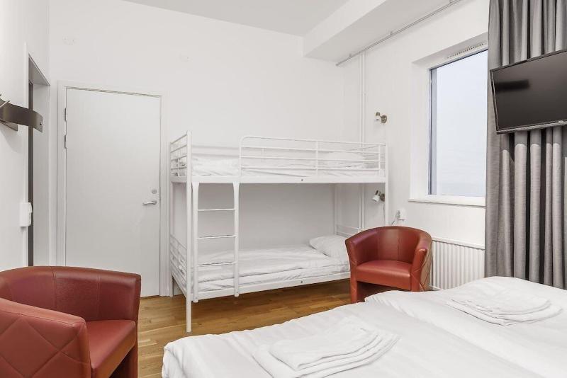 Fängelset Hotell & Konferens image