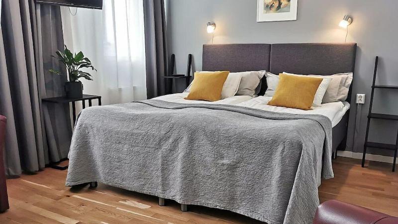 Fängelset Hotell & Konferens image