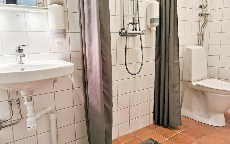Fängelset Hotell & Konferens image