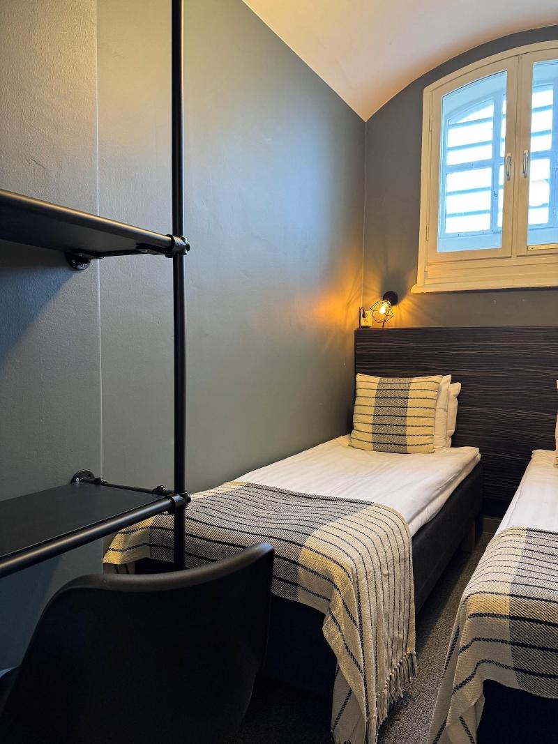 Fängelset Hotell & Konferens image