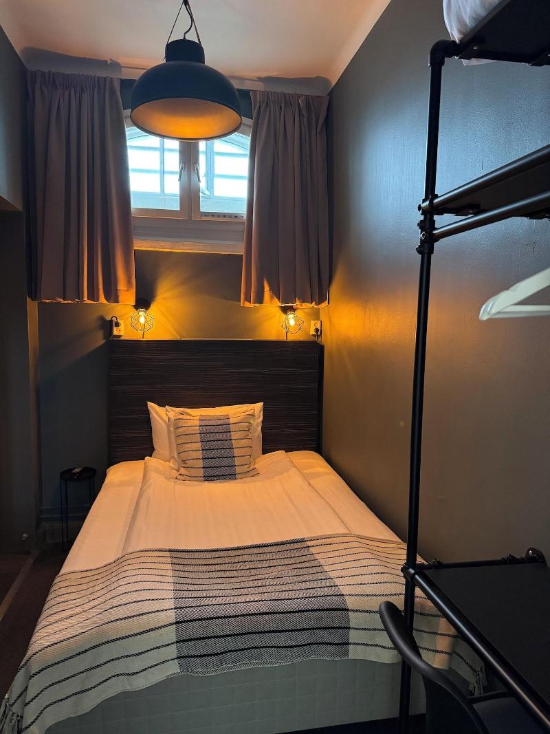 Fängelset Hotell & Konferens image