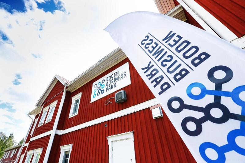 Boden Business Park Hotell & Konferens