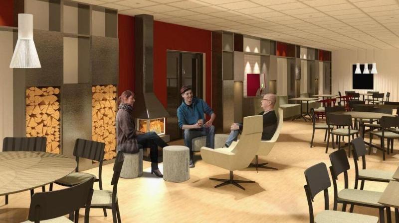 Boden Business Park Hotell & Konferens