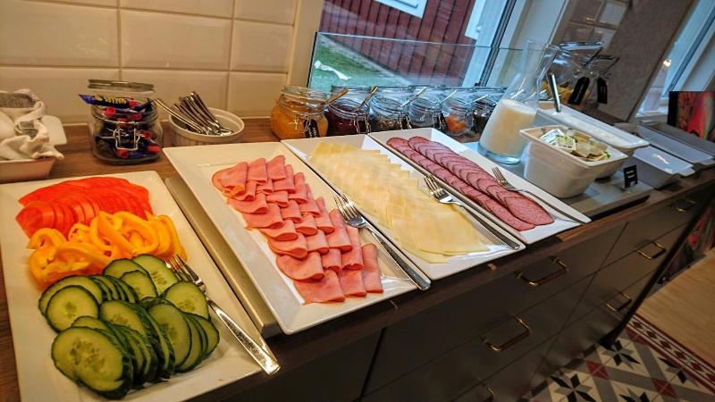Boden Business Park Hotell & Konferens