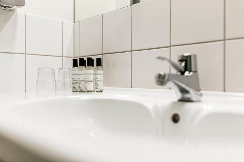 Boden Business Park Hotell & Konferens — photo 5