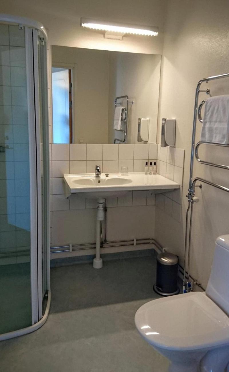 Boden Business Park Hotell & Konferens 5