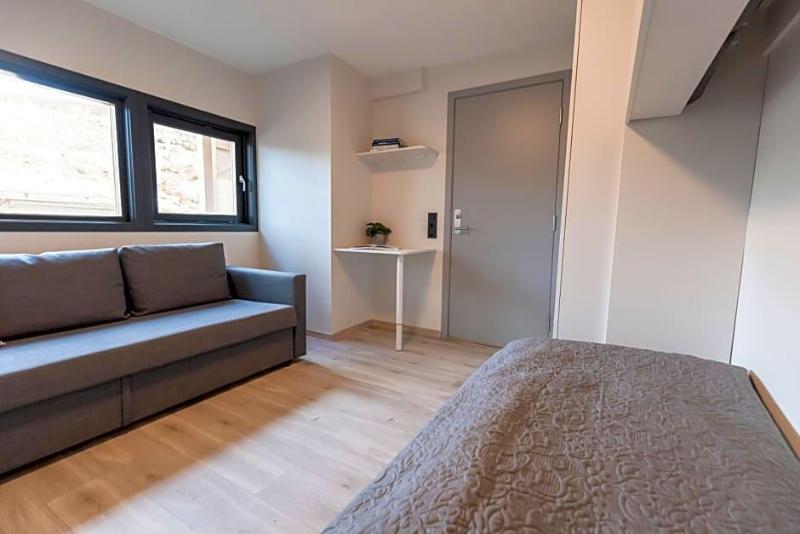 Ansgar Sommerhotell image