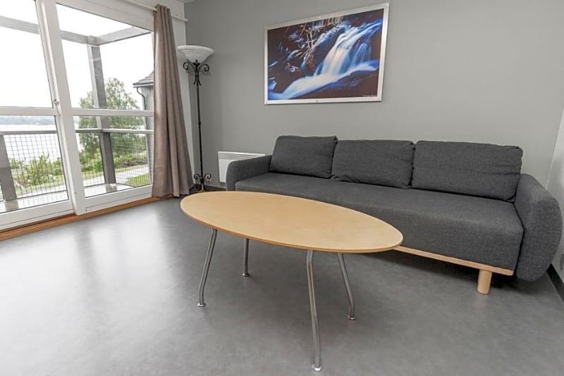 Ansgar Sommerhotell image