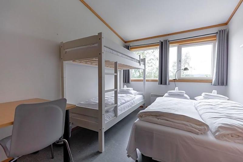 Ansgar Sommerhotell image