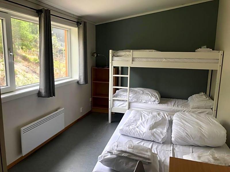Ansgar Sommerhotell image