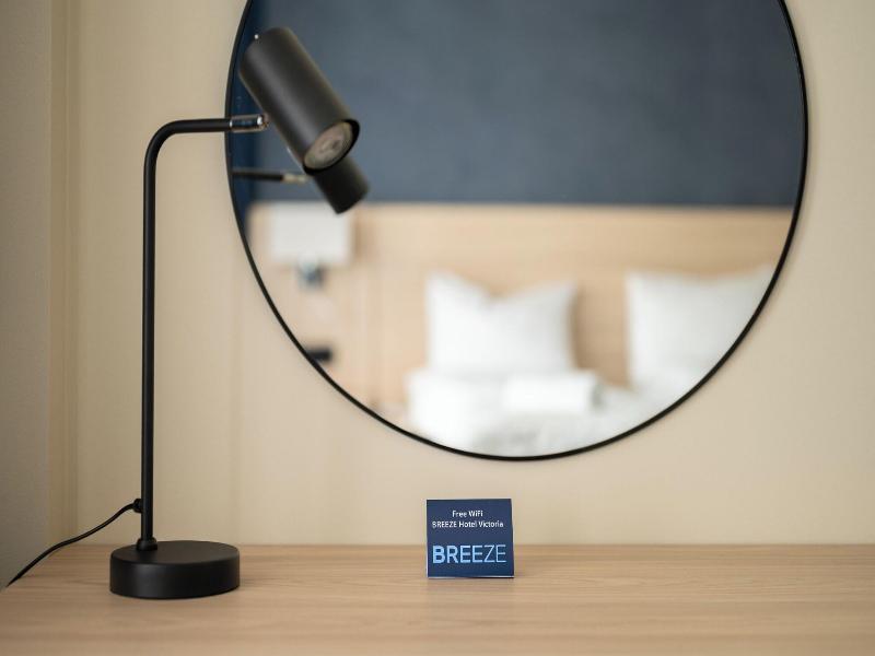 Bergen Budget Hotel image