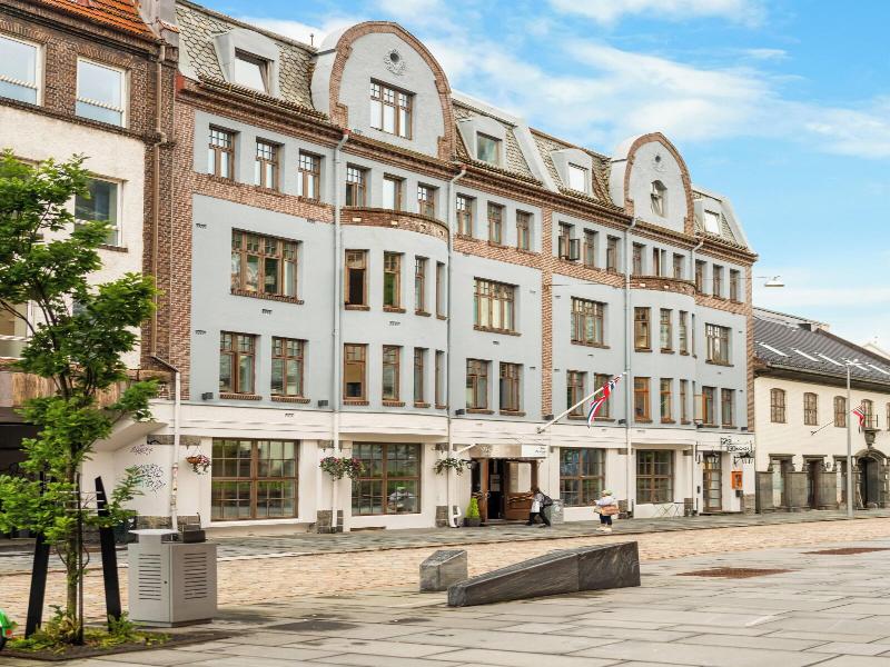 Bergen Budget Hotel image