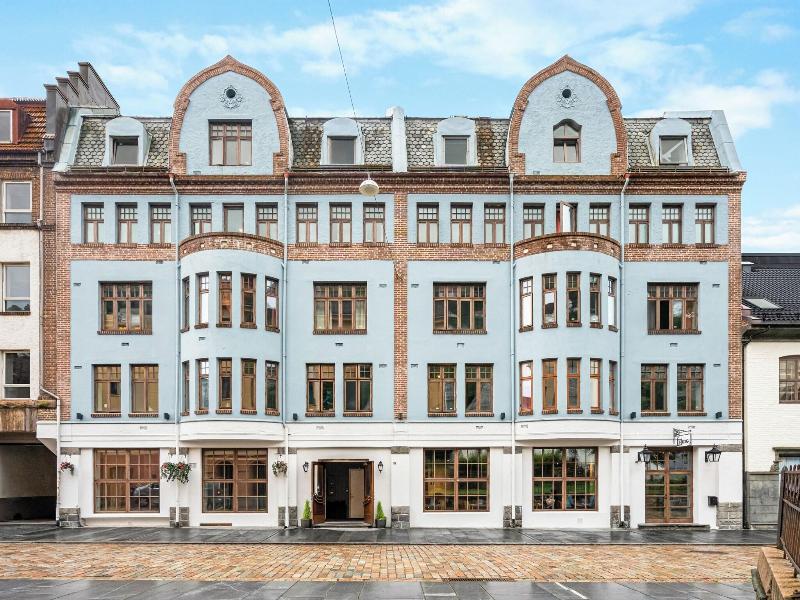 Bergen Budget Hotel image