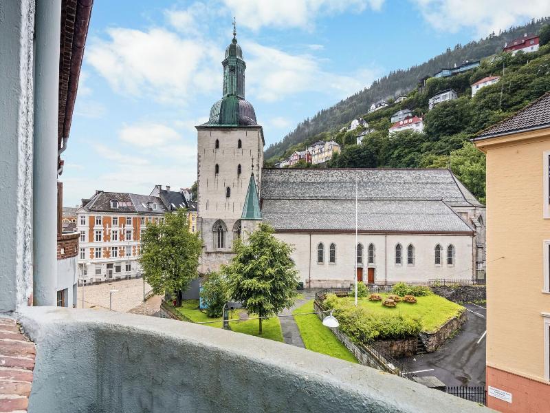 Bergen Budget Hotel image