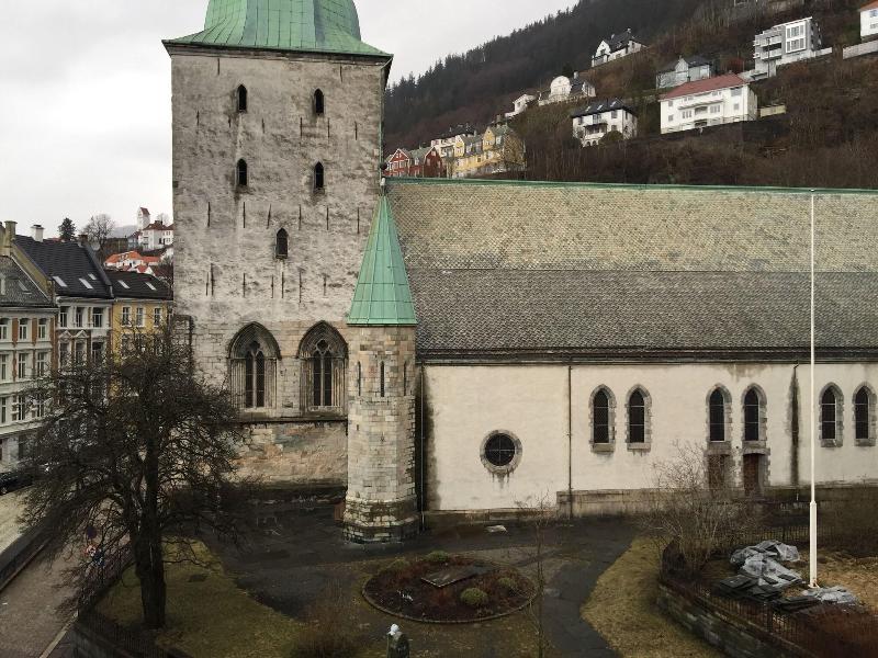 Bergen Budget Hotel image