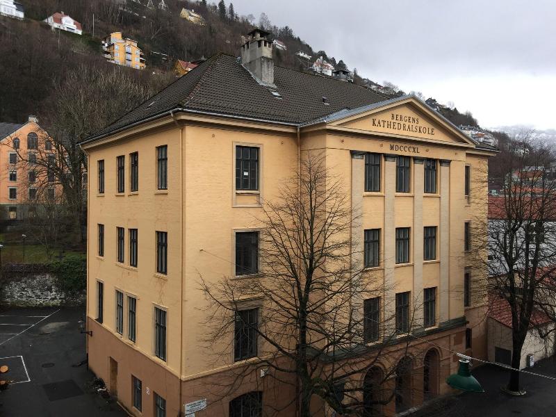 Bergen Budget Hotel image