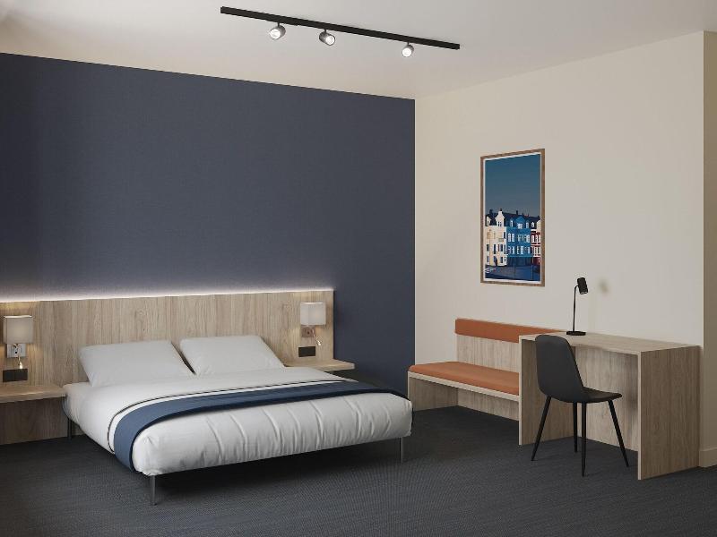 Bergen Budget Hotel image