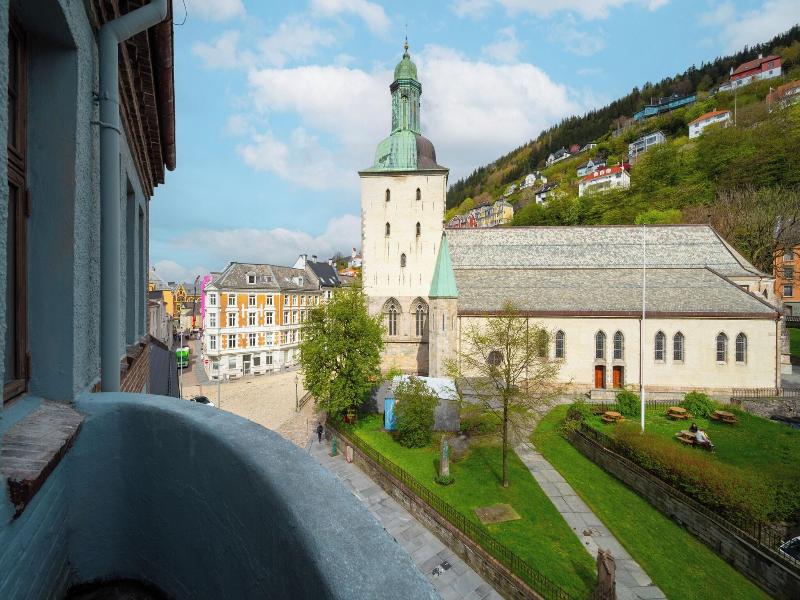 Bergen Budget Hotel image