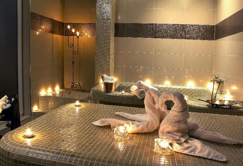 Sky Business Hotel image