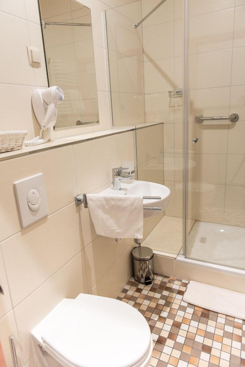 Sky Business Hotel image