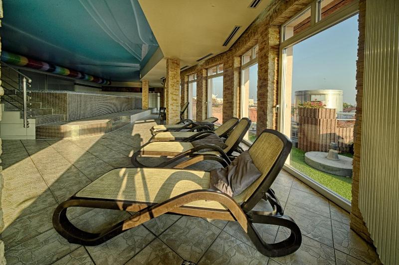 Sky Business Hotel image