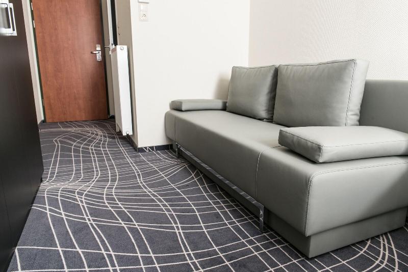 Sky Business Hotel image
