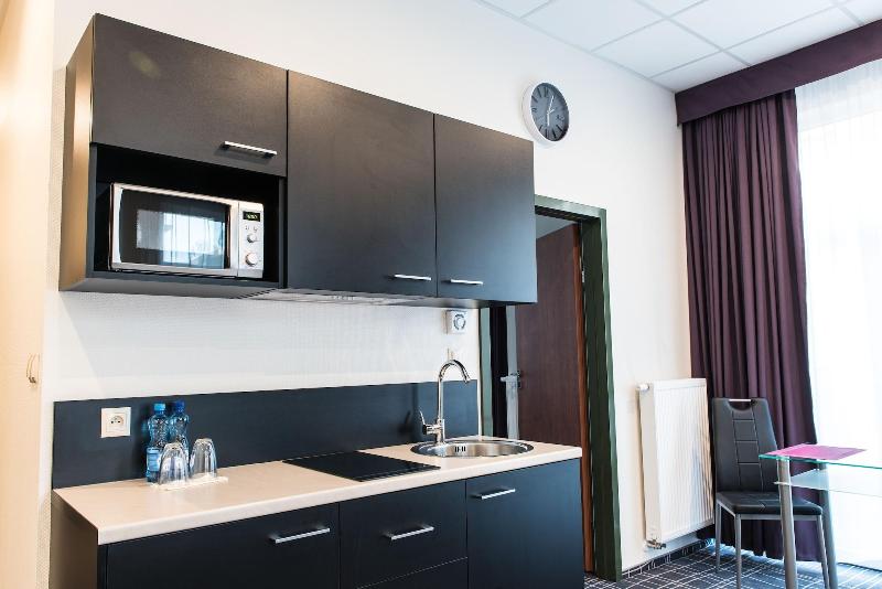 Sky Business Hotel image