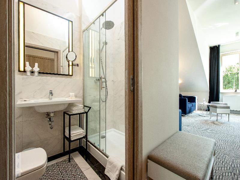Amber Design Residence image