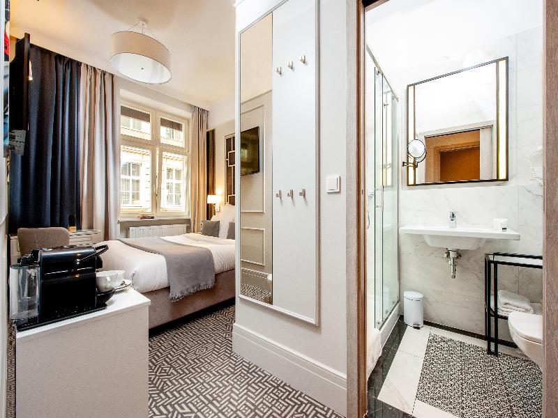 Amber Design Residence image