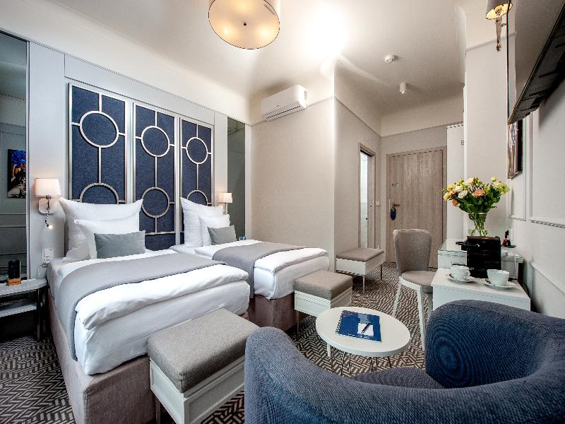 Amber Design Residence image